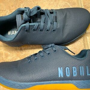 NoBull Outwork, NEW, M9.5, W11